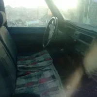 فروش یک دستگاه نیسان کمپرسی|خودرو سواری و وانت|کاشان, مسلم آباد|دیوار