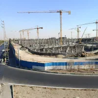 رونیکا پالاس تهرانسر حاج رحیم قربانی  آتشنشانی|پیش‌فروش املاک|تهران, شهرک دانشگاه|دیوار