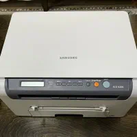 پرینتر سه کاره لیزری سامسونگ SCX-4200