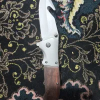 چاقو جیبی|کوهنوردی و کمپینگ|شیراز, راهنمایی|دیوار
