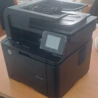 پرینتر 426 dn برند hp|پرینتر، اسکنر، کپی، فکس|سبزوار, پاسداران|دیوار