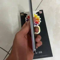 گوشی mi 10 lite 5g|موبایل|تهران, نازی‌آباد|دیوار