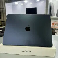 مک بوک Air 2025|رایانه همراه|کرمان, |دیوار