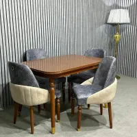 میز نهارخوری|میز و صندلی غذاخوری|بندرعباس, |دیوار