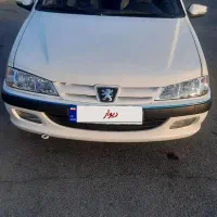 پژو پارس تیوفایو مدل ۹۶|خودرو سواری و وانت|شهرکرد, |دیوار