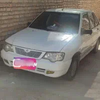 پراید 132 مدل 89 فول آپشن هیدرولیک و ای بی اس