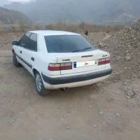 زانتیا ۸۶|خودرو سواری و وانت|منجوان, |دیوار