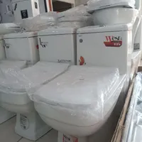 سنگ توالت فرنگی جدید وست