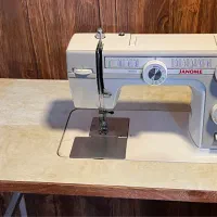 چرخ خیاطی و سردوز