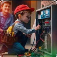 برقکاری ساختمان،صفرتاصد