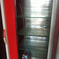 یخچال دو در ،در حد نو|فروشگاه و مغازه|فسا, |دیوار