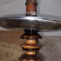 قلیان قدیمی