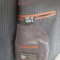 کت و شلوار مردانه|لباس|شیراز, بریجستون|دیوار