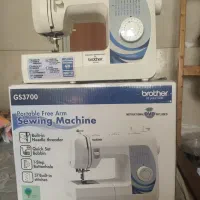 چرخ خیاطی brother