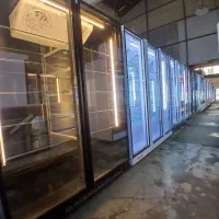 یخچال موتور دانفوس