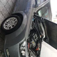 دنا پلاس مدل ۱۴۰۰ آخر سال|خودرو سواری و وانت|تبریز, |دیوار