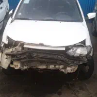 کوییک مدل 98  تصادفی