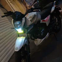 بنلی 150 مدل 403 صفر خشک