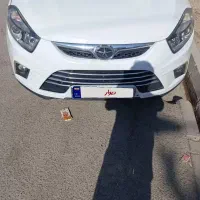 جک مدل 96 اتومات|خودرو سواری و وانت|همدان, |دیوار