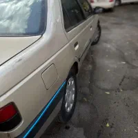 ۴۰۵ مدل ۸۵
