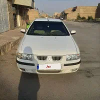 سمند