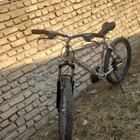 دوچرخه ۲۶ دنده‌ای اساک