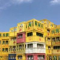 شیشه شرکت زمزم