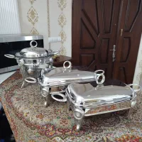 سوفله خوری کاملا نو