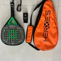 راکت پدل هیروز ares