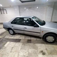 پژو 405مدل 85 تک برگ سند|خودرو سواری و وانت|تهران, امیرآباد|دیوار