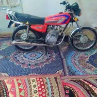 موتور 125
