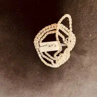 زنجیر چینابی / روز مادر / روز زن /قسطی|جواهرات|یزد, |دیوار