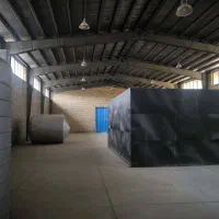 فروش کارخانه حاشیه جاده فریمان (تپه سلام)|فروش دفتر صنعتی، کشاورزی، تجاری|رضویه, |دیوار