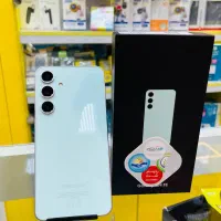 سامسونگ Galaxy S24 FE با حافظه 256 گیگابایت