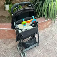 کالسکه چیکو