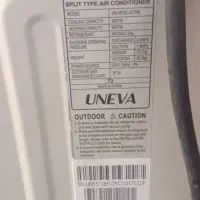 فروش کولر گازی دوتکه|کولر گازی و فن‌کوئل|یزد, |دیوار