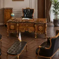 ست‌اداری‌موناکو،میز مدیریتی موناکو،مبلمان‌موناکو
