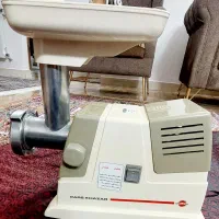 چرخ گوشت پارس خزر