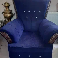 دوتا مبل یک نفره