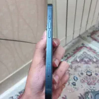 iPhone 13 Midnight 128|موبایل|اندیشه, اندیشه فاز ۴|دیوار