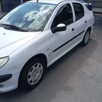 206sd V8|خودرو کلاسیک|فردیس, فردیس|دیوار