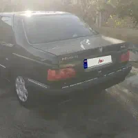 پژو پارس 81 دوگانه سوز|خودرو سواری و وانت|اراک, |دیوار