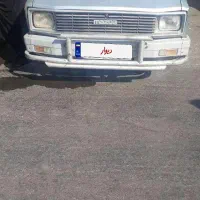 مزداژاپن۲۰۰۰ مدل ۸۹