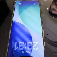 ۱۶ پرو مکس  بارجستر  ۲۵۶  zaa|موبایل|اردبیل, |دیوار