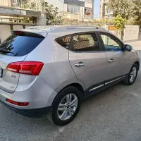 جک s5 دنده ای|خودرو سواری و وانت|کرمانشاه, |دیوار