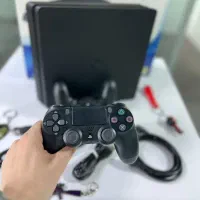 گارانتی یک ساله کنسول بازی ps4|کنسول، بازی ویدئویی و آنلاین|تهران, فلسطین (میدان انقلاب)|دیوار