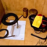 لوله بازکنی فنرزن جردن قیطریه پاسداران نیاوران ظفر|خدمات پیشه و مهارت|تهران, اختیاریه|دیوار