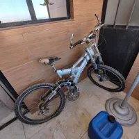 دوچرخه ۲۶|دوچرخه، اسکیت، اسکوتر|محمدشهر, همایون ویلا|دیوار