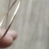 النگو آینه ای