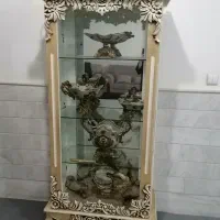 کمد ویترینی